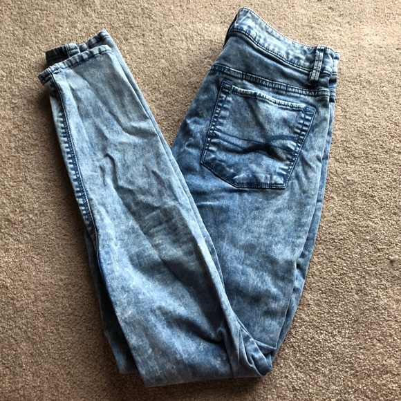 American Eagle Outfitters Denim - American eagle‎ jeggings